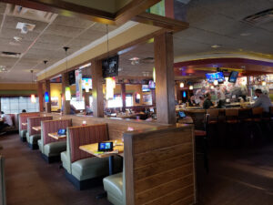 Applebee's Grill + Bar - Hinesville