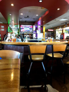 Applebee's Grill + Bar - Albany