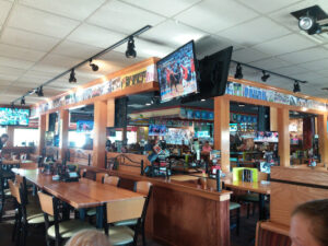 Applebee's Grill + Bar - Jacksonville