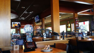 Applebee's Grill + Bar - Panama City Beach