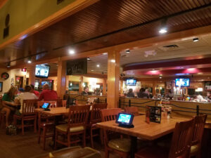 Applebee's Grill + Bar - Pensacola