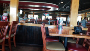 Applebee's Grill + Bar - Crestview