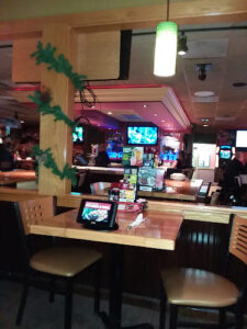 Applebee's Grill + Bar - Maitland