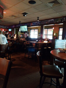 Applebee's Grill + Bar - Orlando