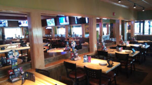 Applebee's Grill + Bar - Orlando