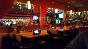 Applebee's Grill + Bar - Temple Terrace