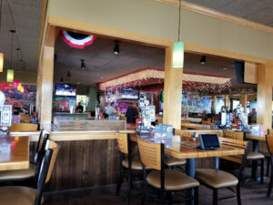 Applebee's Grill + Bar - Tampa