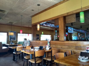 Applebee's Grill + Bar - St. Petersburg