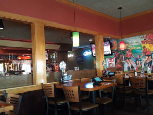 Applebee's Grill + Bar - Winter Haven