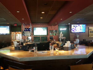 Applebee's Grill + Bar - Davenport