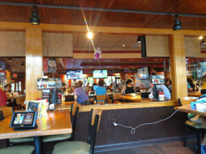 Applebee's Grill + Bar - North Fort Myers