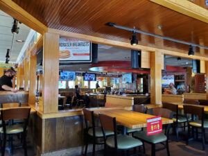 Applebee's Grill + Bar - Naples