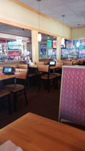 Applebee's Grill + Bar - Crystal River