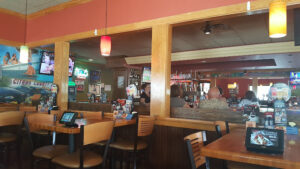 Applebee's Grill + Bar - Inverness