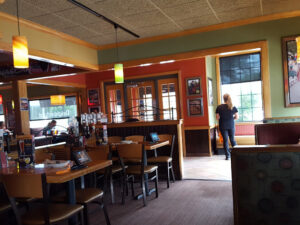 Applebee's Grill + Bar - Ocala