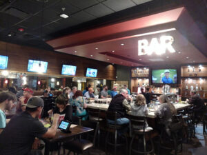 Applebee's Grill + Bar - Fort Payne
