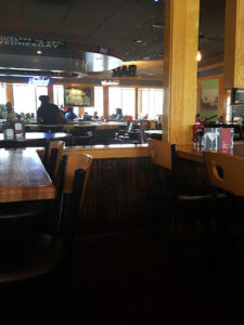 Applebee's Grill + Bar - Montgomery