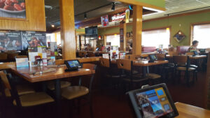 Applebee's Grill + Bar - Montgomery