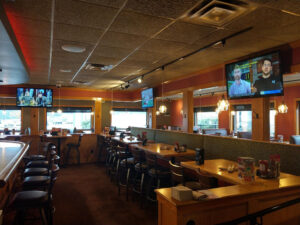 Applebee's Grill + Bar - Phenix City