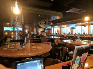 Applebee's Grill + Bar - Clarksville