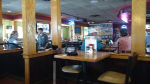 Applebee's Grill + Bar - Athens