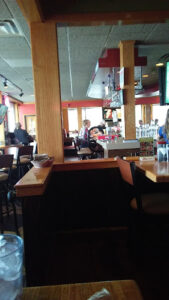 Applebee's Grill + Bar - Kingsport