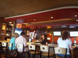 Applebee's Grill + Bar - Dyersburg