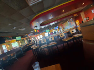 Applebee's Grill + Bar - Memphis