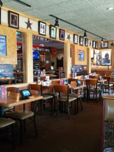 Applebee's Grill + Bar - Ridgeland