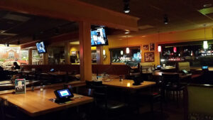 Applebee's Grill + Bar - Madisonville