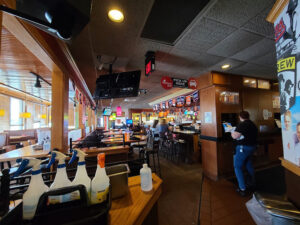 Applebee's Grill + Bar - Hilliard
