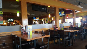 Applebee's Grill + Bar - Marysville