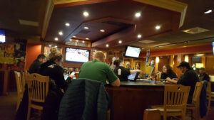 Applebee's Grill + Bar - Marion