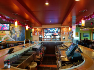 Applebee's Grill + Bar - Maumee