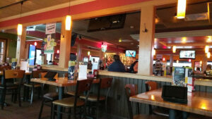 Applebee's Grill + Bar - Northwood