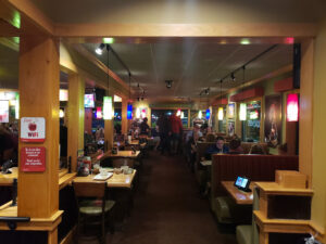 Applebee's Grill + Bar - Ashtabula