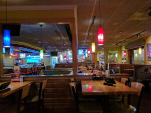 Applebee's Grill + Bar - Cleveland