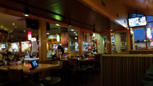 Applebee's Grill + Bar - Cuyahoga Falls