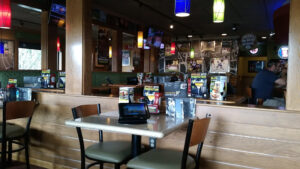 Applebee's Grill + Bar - Stow