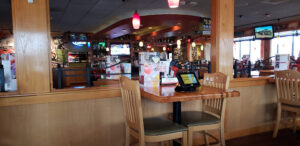 Applebee's Grill + Bar - Stow
