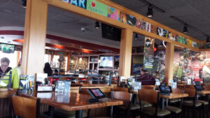 Applebee's Grill + Bar - Medina