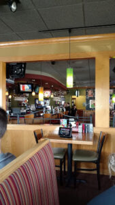 Applebee's Grill + Bar - Ashland