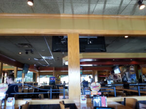 Applebee's Grill + Bar - Springboro