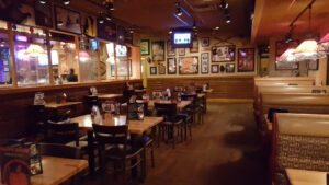 Applebee's Grill + Bar - Kettering