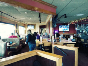 Applebee's Grill + Bar - Dayton