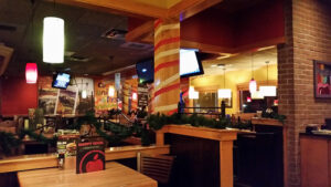 Applebee's Grill + Bar - Chillicothe