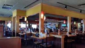 Applebee's Grill + Bar - Marietta