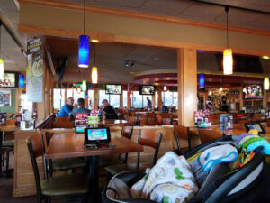 Applebee's Grill + Bar - Anderson