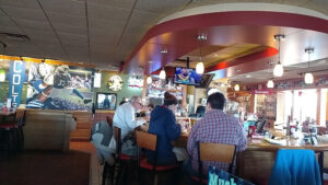 Applebee's Grill + Bar - Carmel