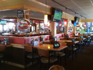 Applebee's Grill + Bar - Noblesville